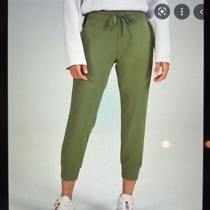 COPY - Lululemon Ready to Rulu Joggers